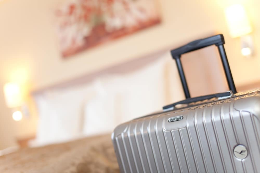 Best Western Premier Alsterkrug Hotel 34/57