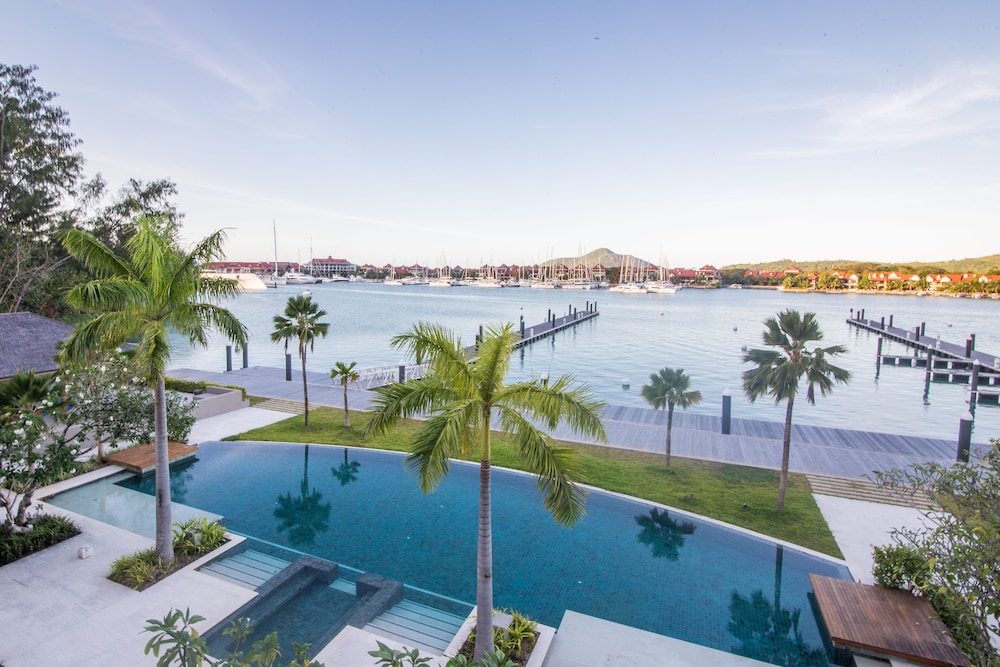 L'Escale Resort Marina & Spa 41/50