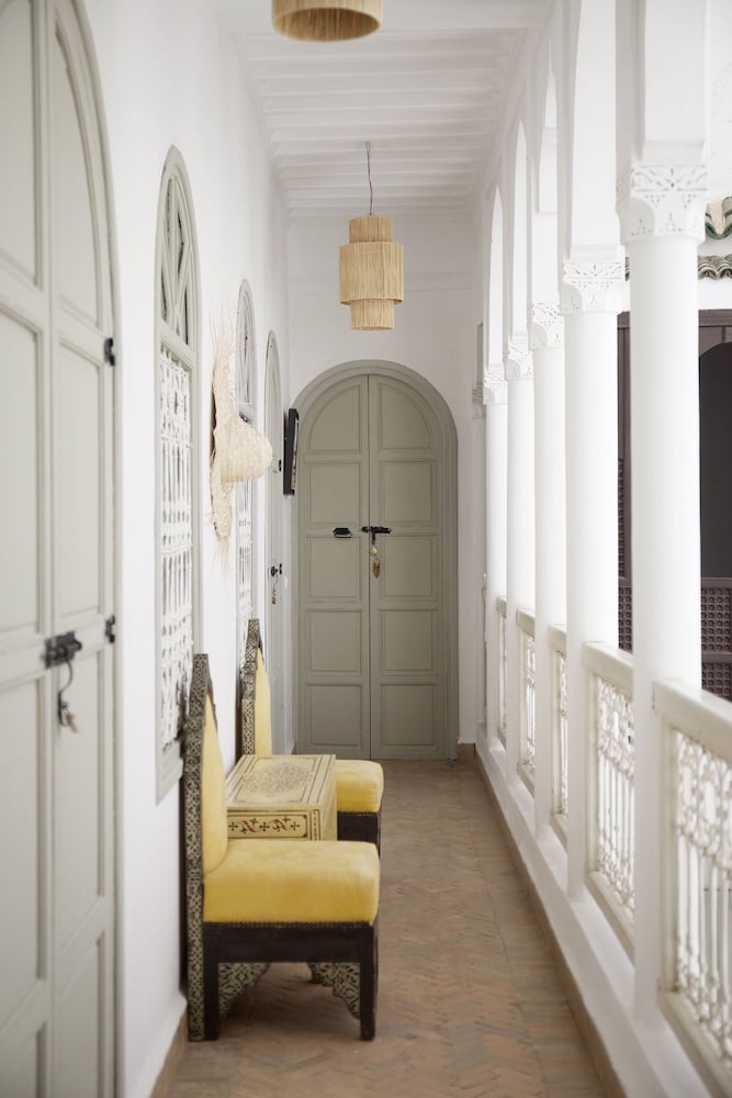 Riad Oriental Glory and Spa 9/69