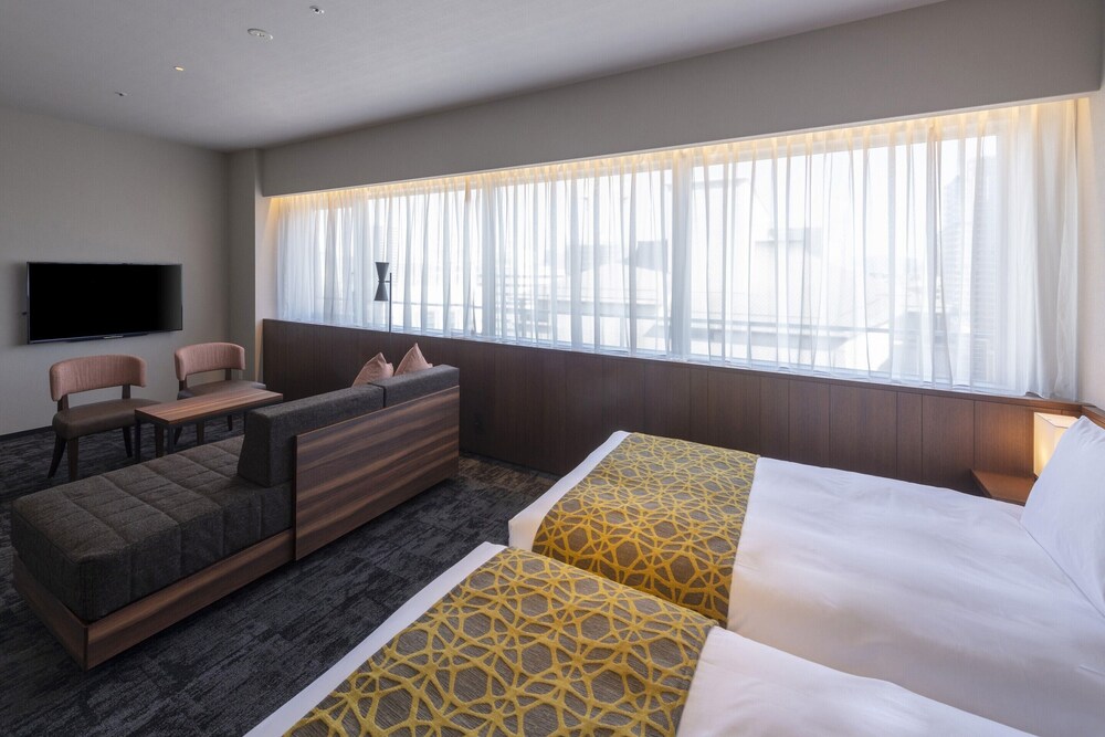 Tokyu Stay Osaka Hommachi 56/72