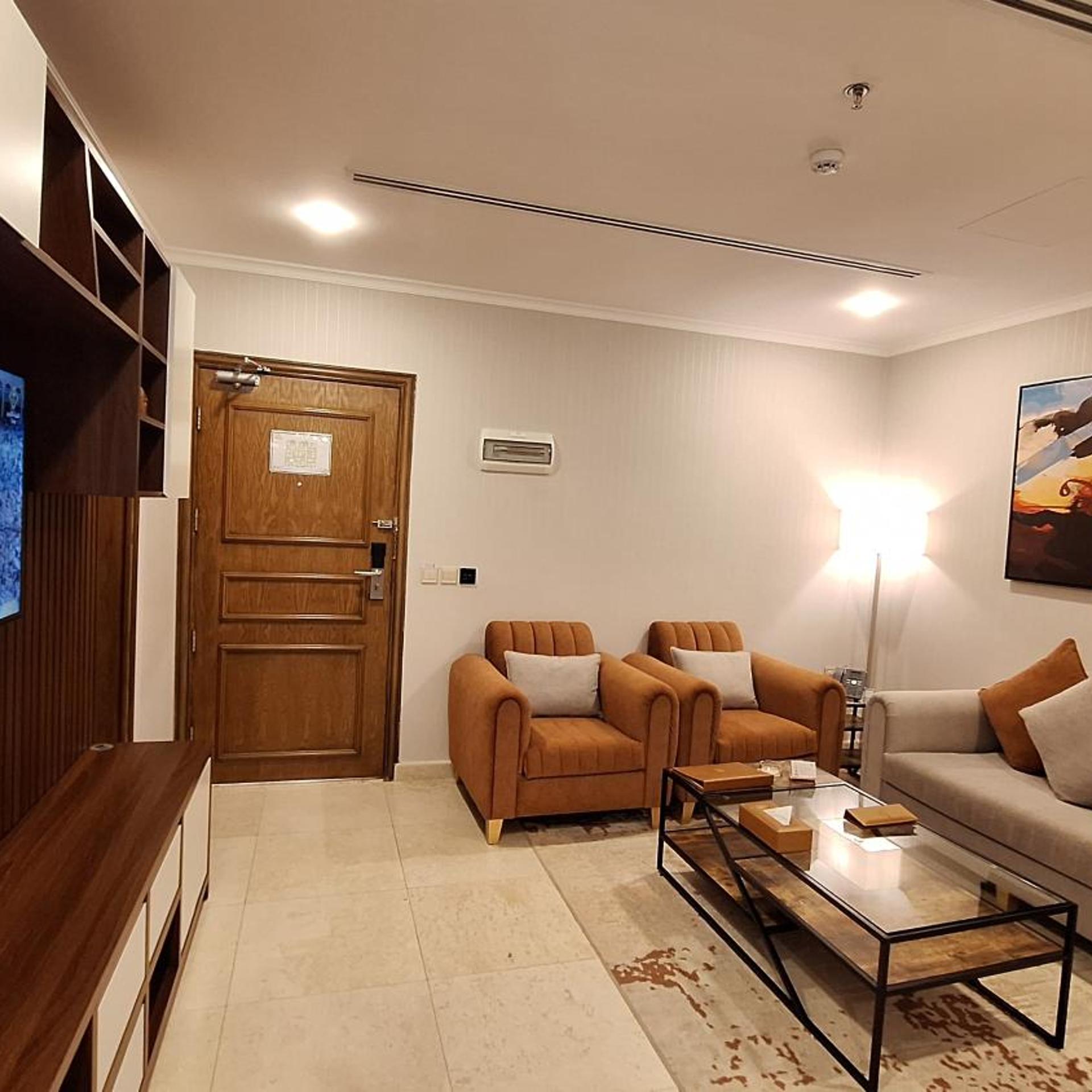 توليب بلازا حفر الباطن(Tulip Plaza Hafr Al Batin) 34/44