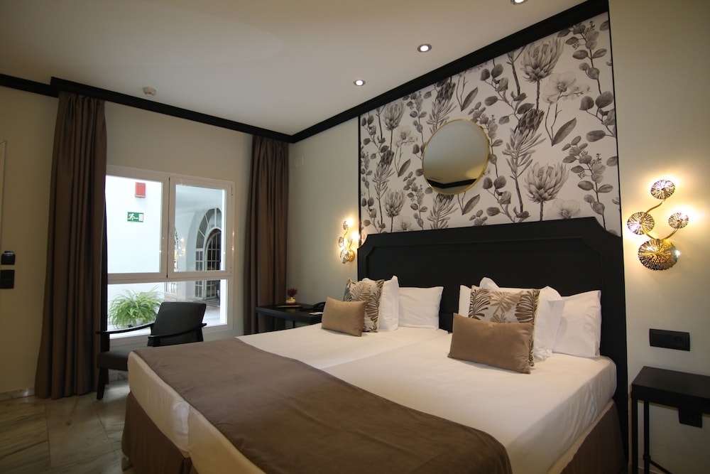 San Gil Hotel 21/56