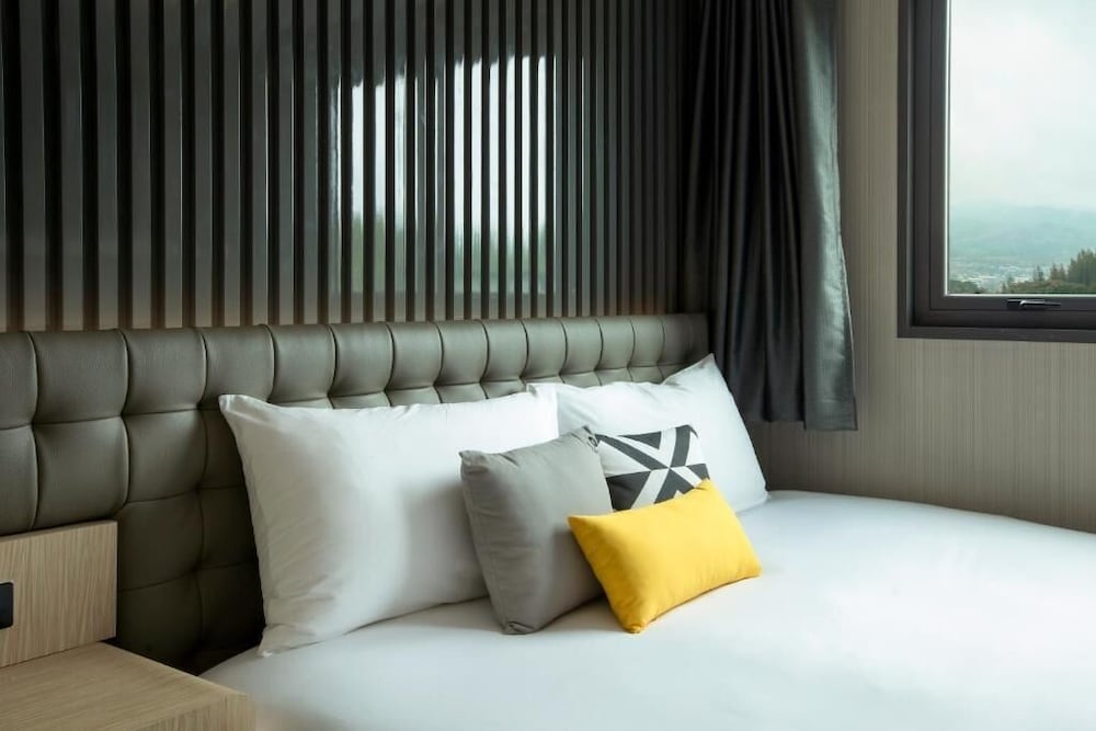 Pino Latte Resort and Hotel 18/50