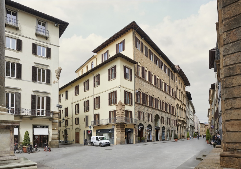 IL Tornabuoni The Unbound Collection by Hyatt 45/50