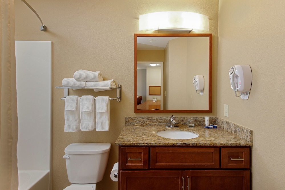 Candlewood Suites Fort Worth West 15/58