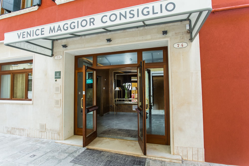 Venice Maggiore Consiglio Hotel in VENICE