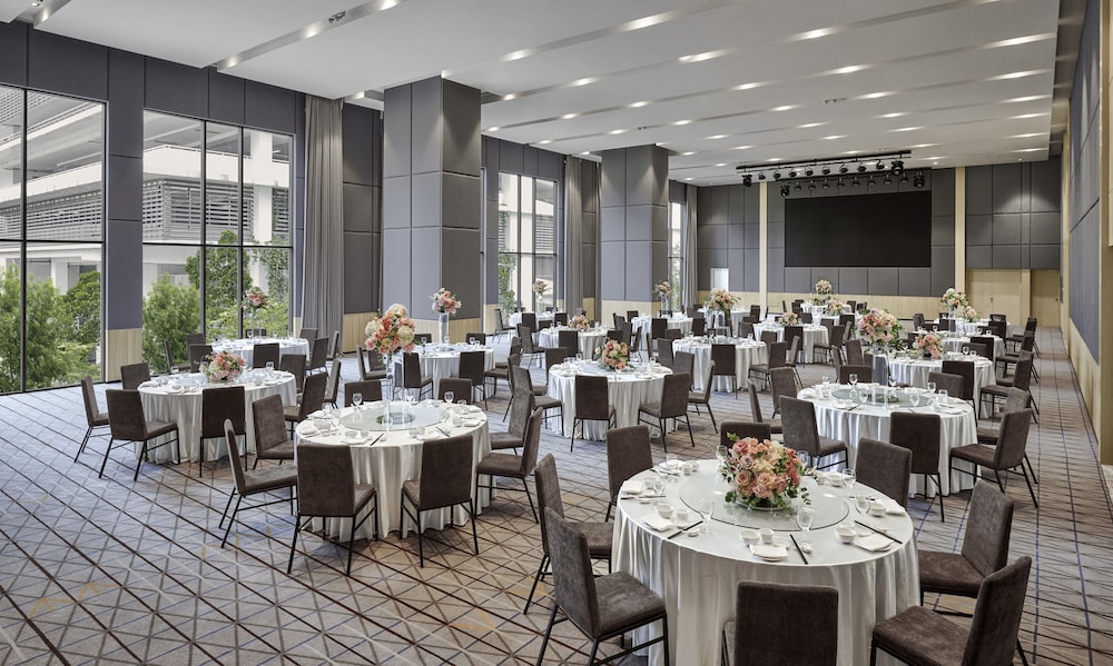 Hyatt Place Kuala Lumpur Bukit Jalil 29/36