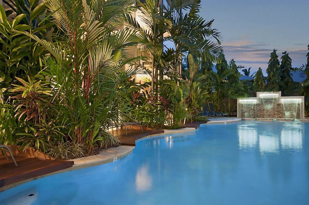 Shantara Resort Port Douglas - Adults Only Retreat 65/72