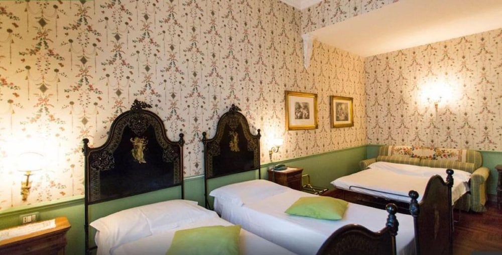Villa Del Bosco And Vdb Next Hotel And Event Living 42/67