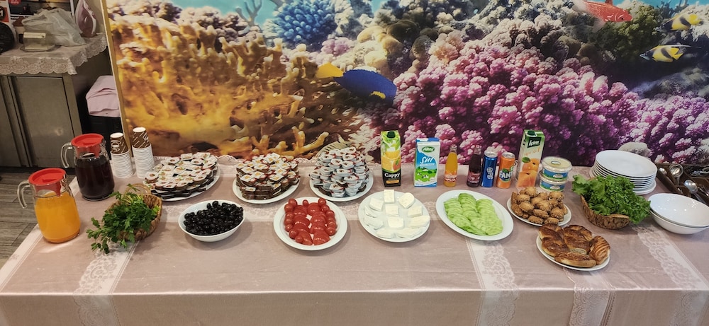 Seyri Istanbul Hotel 43/66