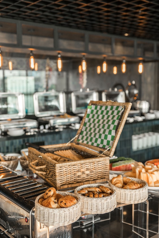 The Key Premier Hotel Sukhumvit 25/50