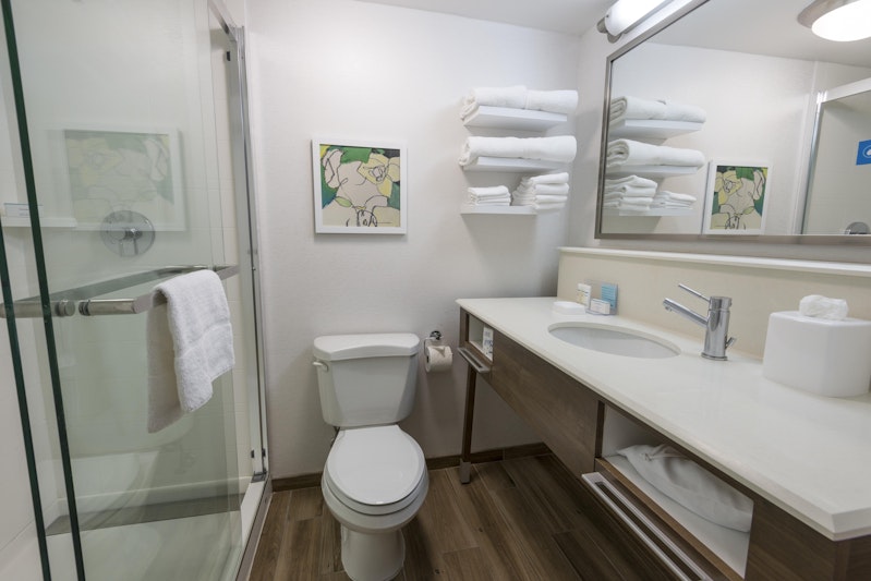 Hampton Inn Boca Raton 51/51