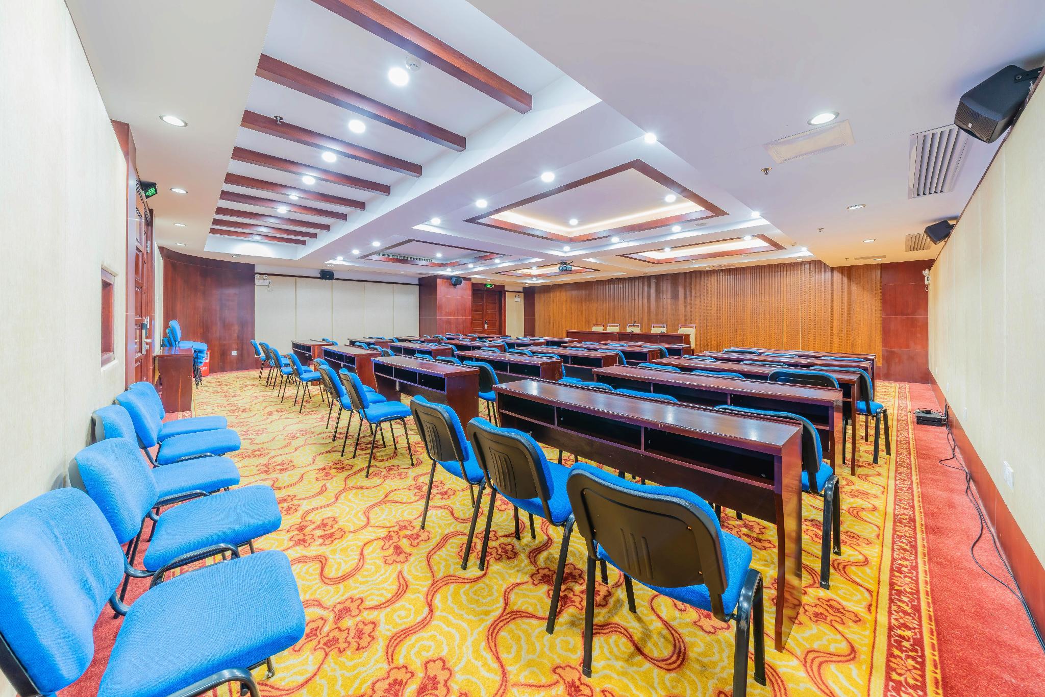 Yangjiang Lanbowan Hotel 19/23