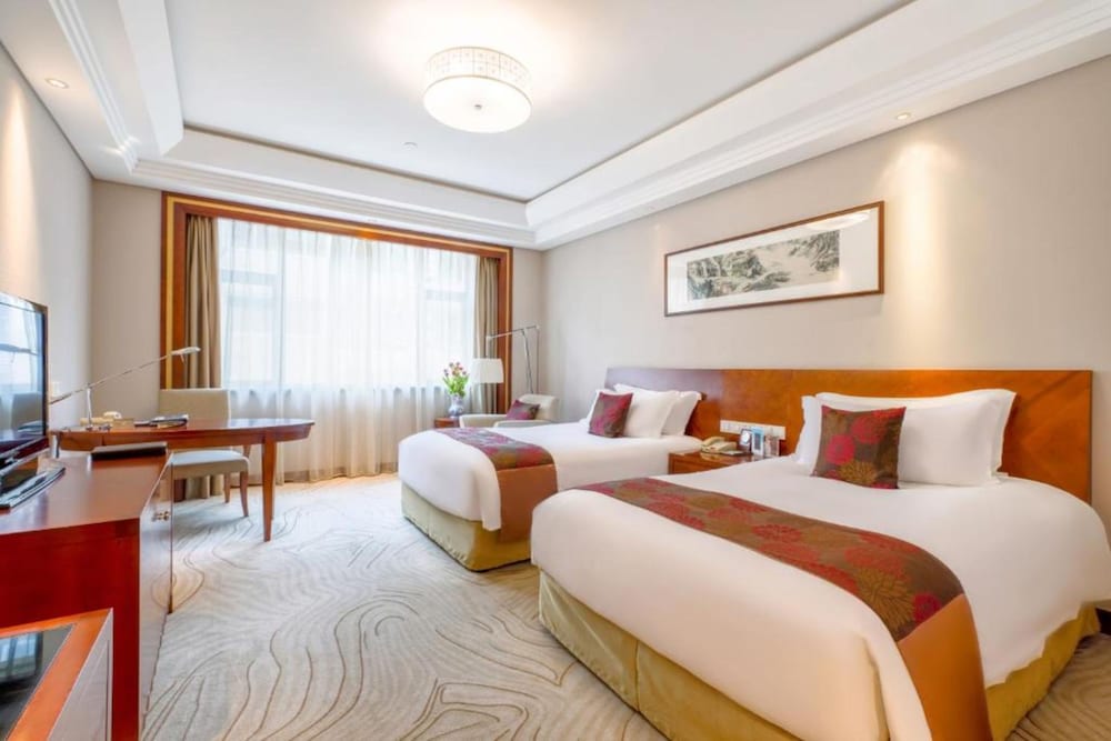Sofitel Hangzhou Westlake 28/72