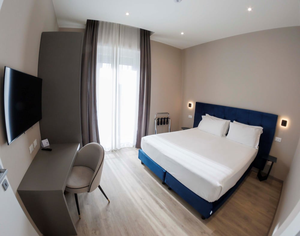 Vi Suites Viareggio 18/50