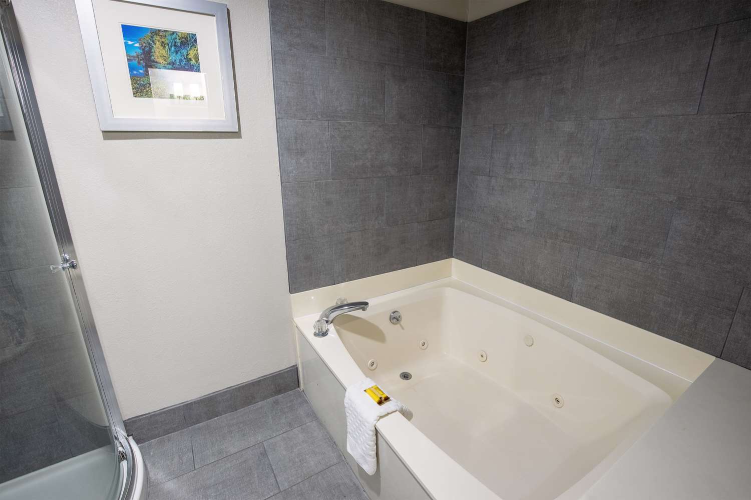 Best Western Plus Vermilion River Inn And Suites 14/14