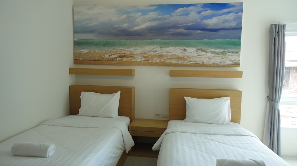 Hub Hua Hin 57 Hotel 31/72