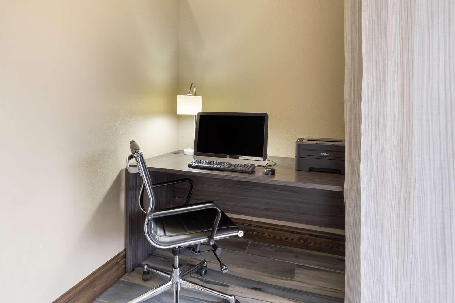 Best Western Near Lackland Afb/Seaworld 36/41