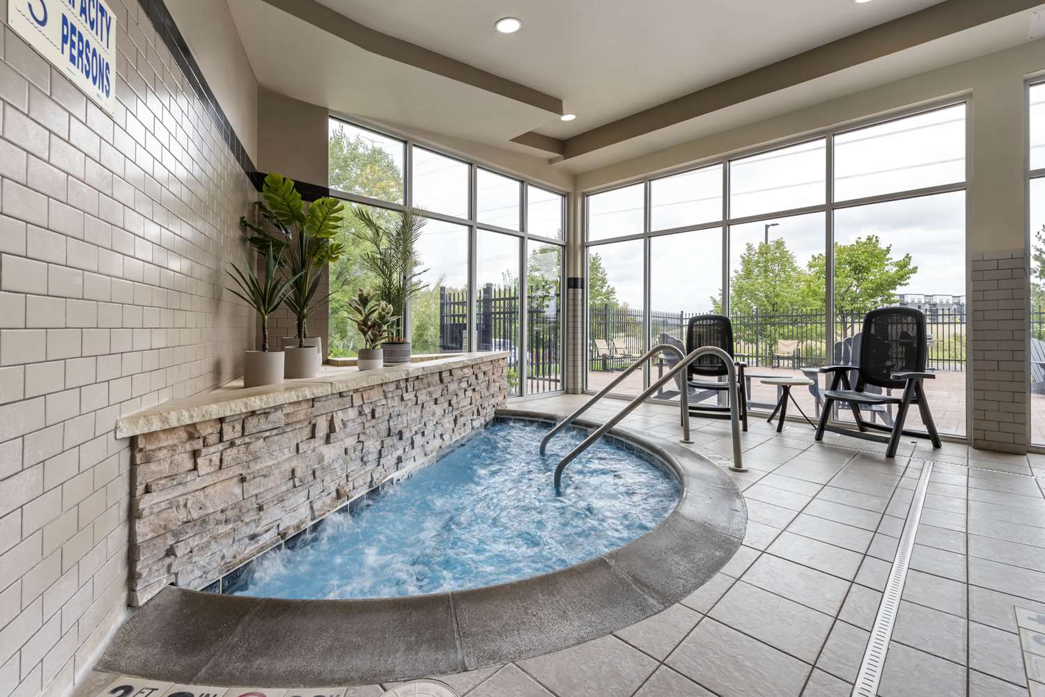 Cambria Hotel Minneapolis Maple Grove 6/23