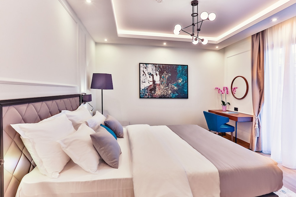 BOUTIQUE HOTEL MOMENTUM by Aycon 59/195