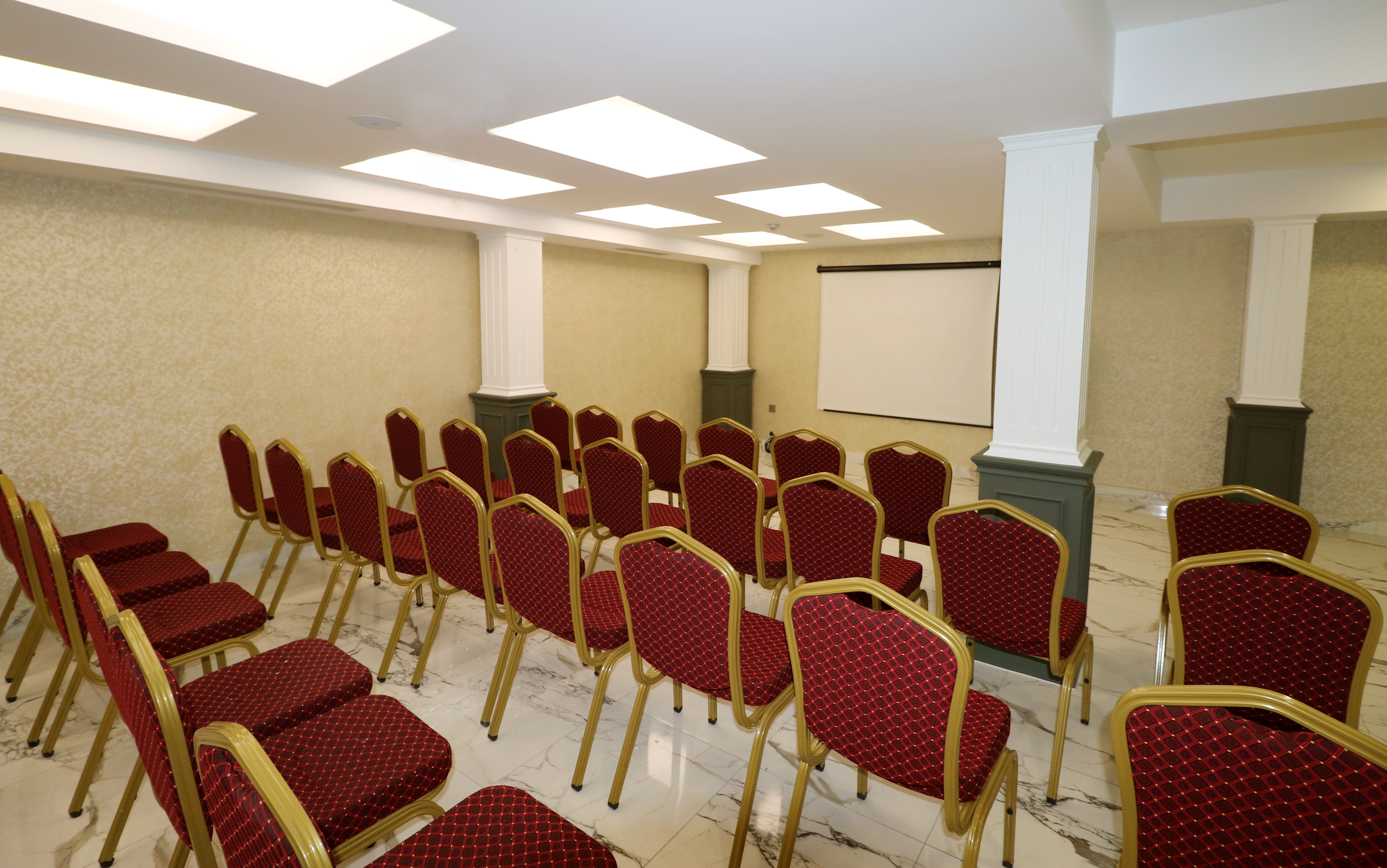 Bayrak Grand Hotel 40/50