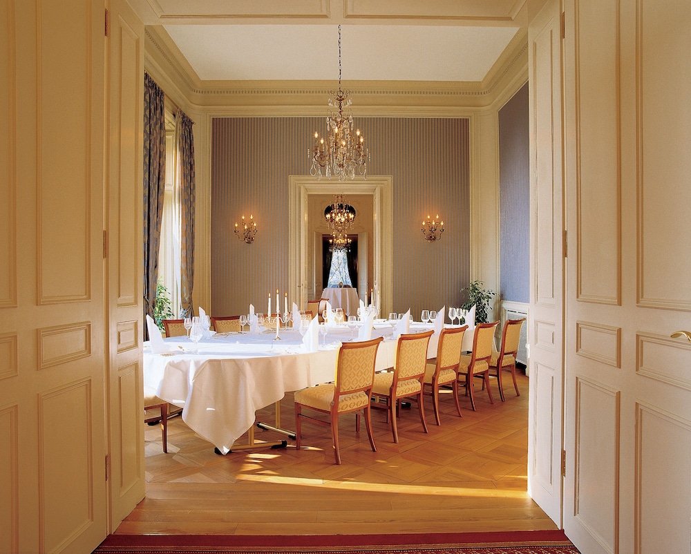 Villa Rothschild Kempinski 10/38
