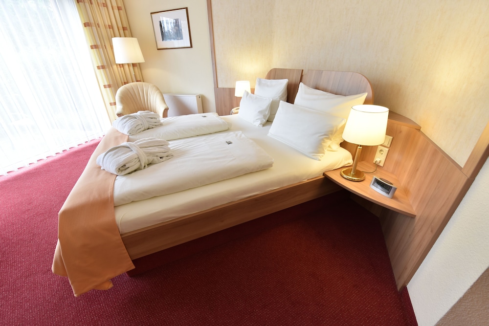 Hotel Am Vitalpark 19/59