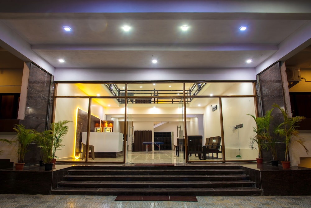 Mastiff Select Terrain, Dandeli 9/55