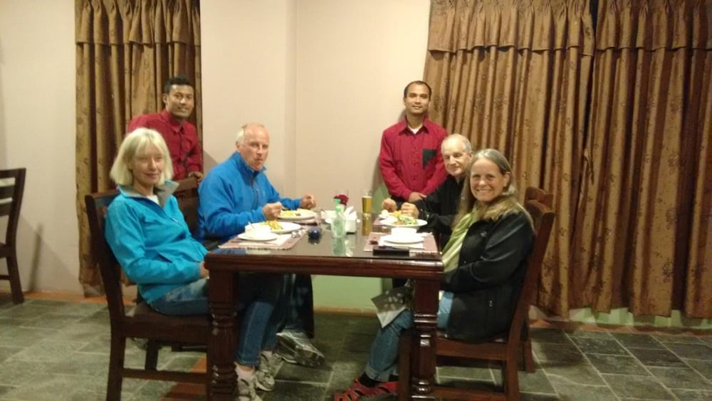 Bhaktapur Paradise Hotel 6/40