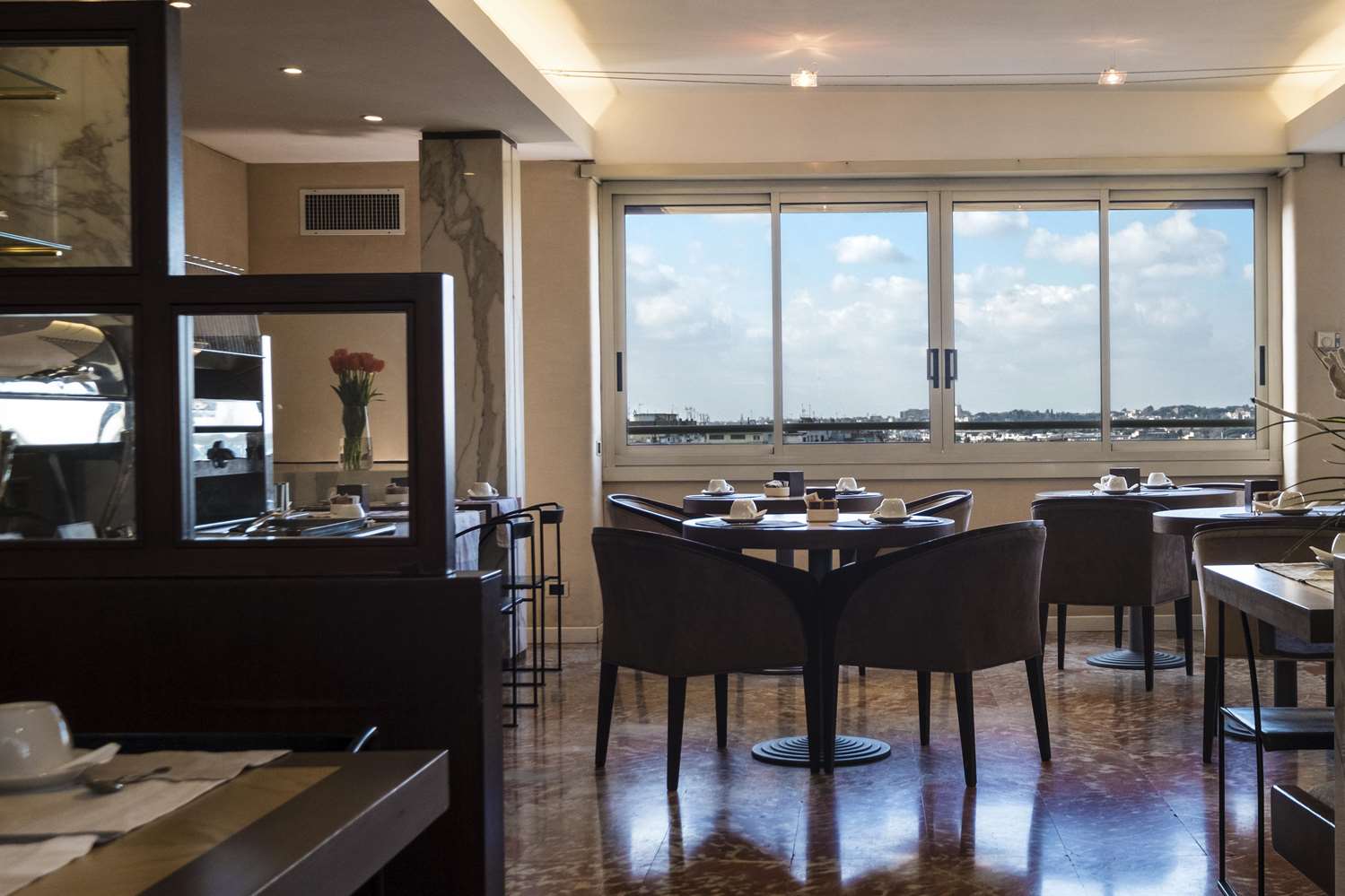 Best Western Hotel Piccadilly 38/56