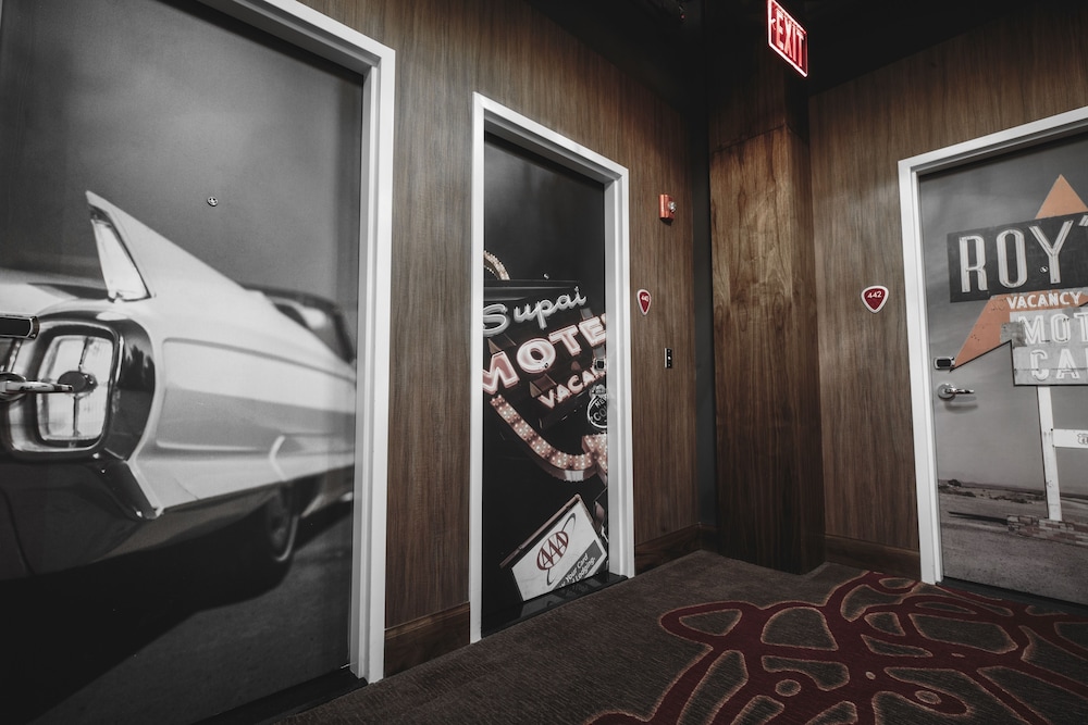 Hard Rock Hotel & Casino Sioux City 28/66