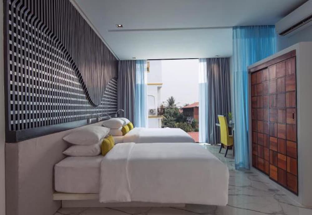 King Rock Residence 15/50