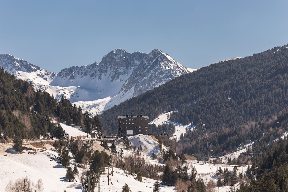 Pierre Vacances Andorra Peretol 30/42