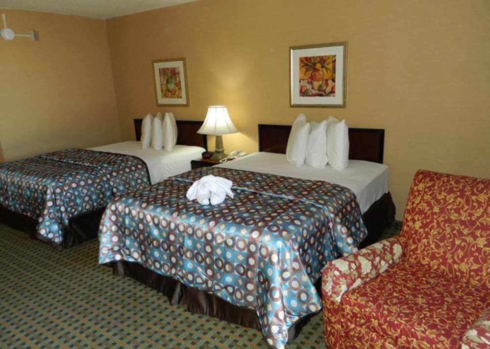 California Inn 6/41