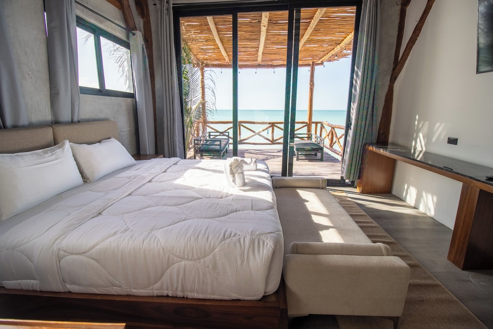 SPIRIT HOLBOX 18/76