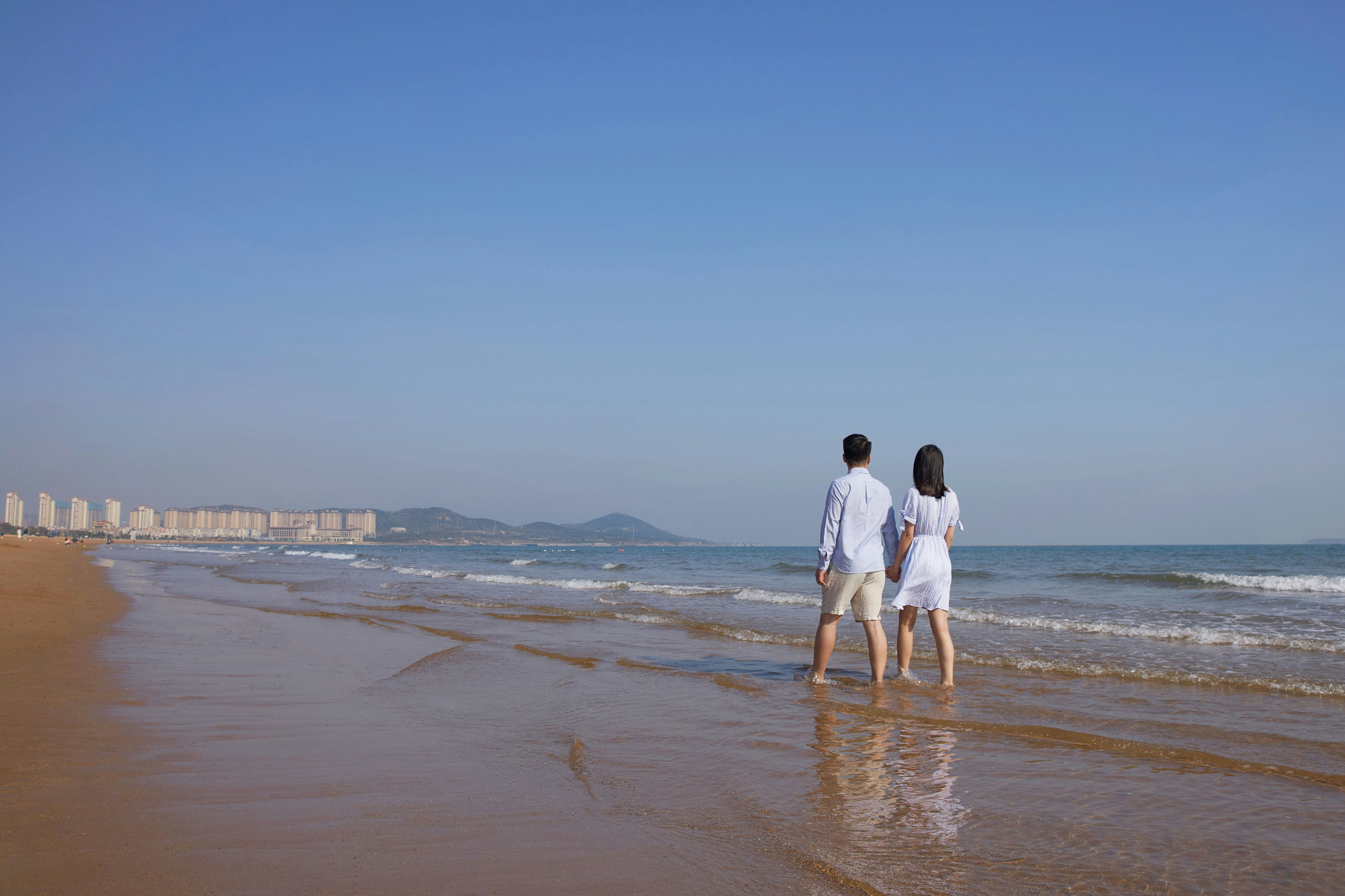 Sheraton Qingdao West Coast 20/21