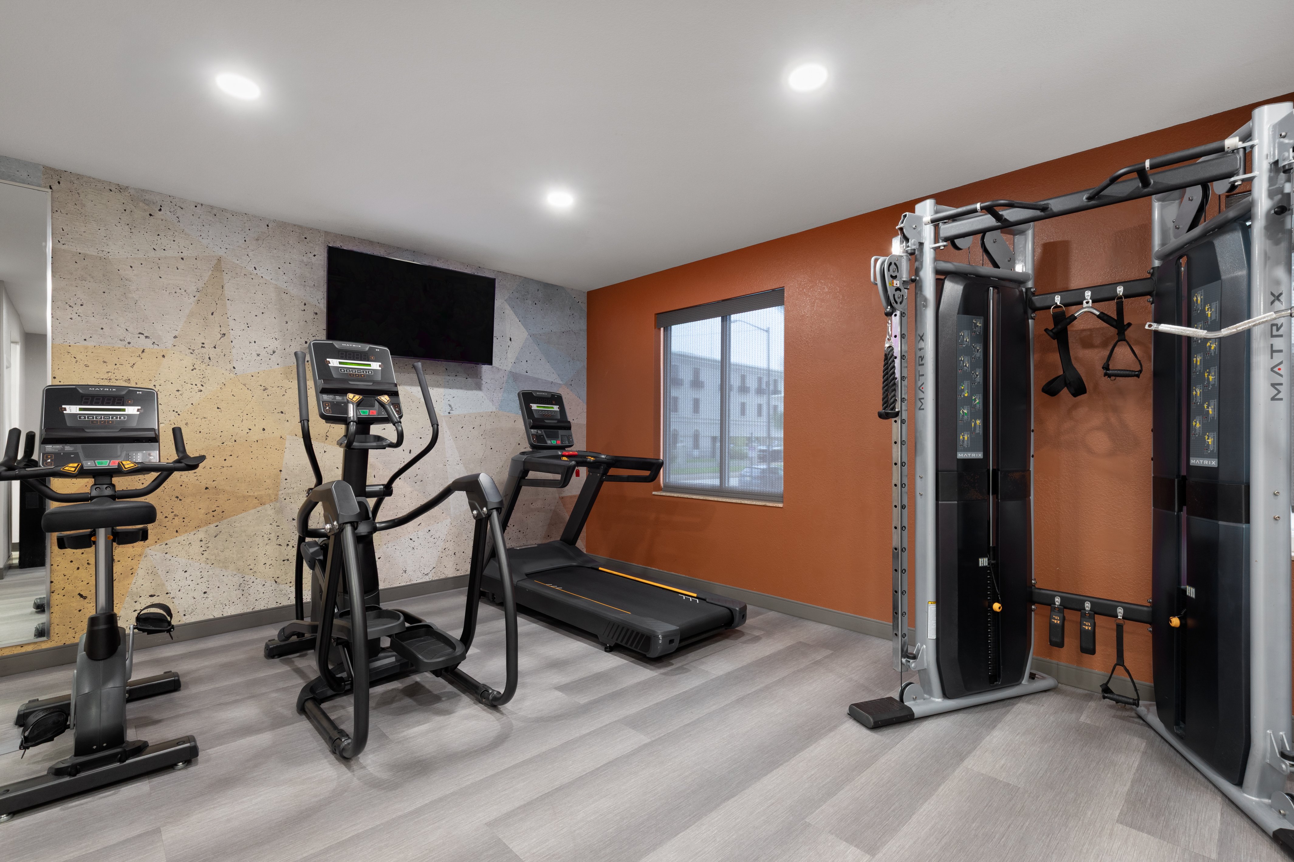 Candlewood Suites Mobile-Downtown 19/41