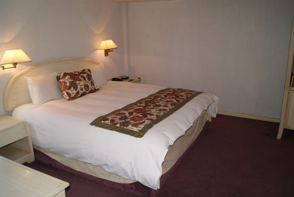 Paraiso Express Hotel 9/35
