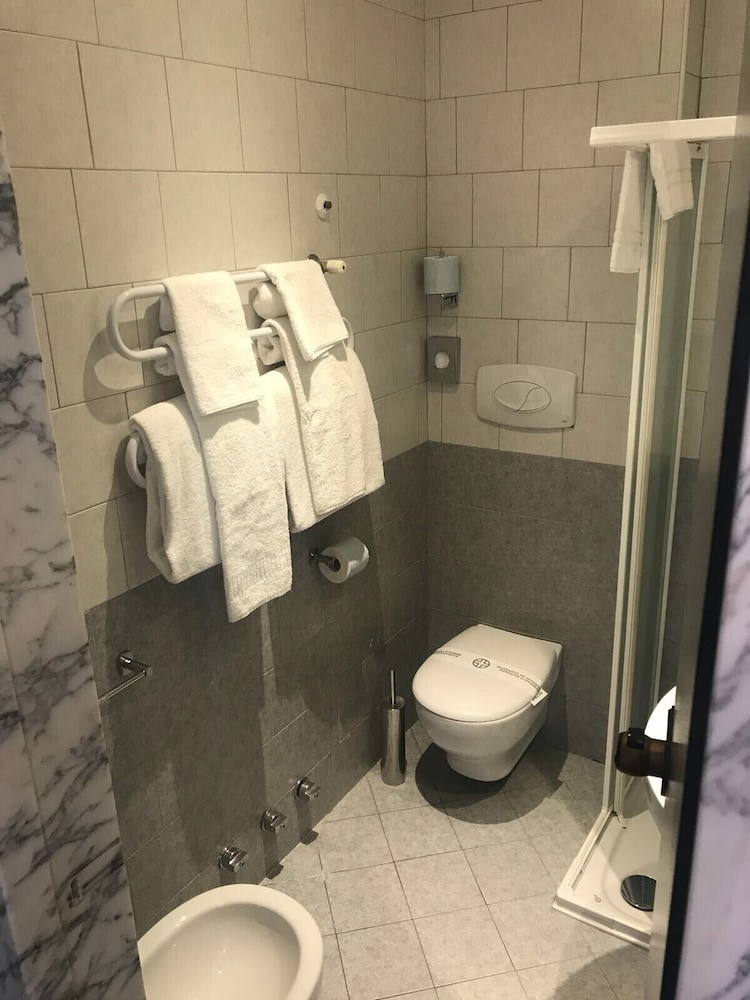 Hotel Bonotto 14/76
