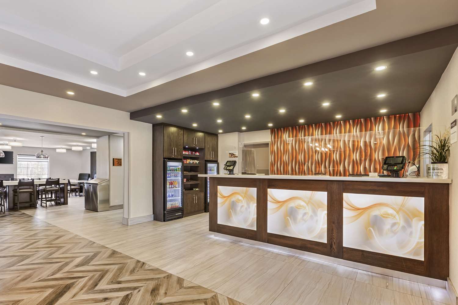 Best Western Plus Executive Inn 8/47