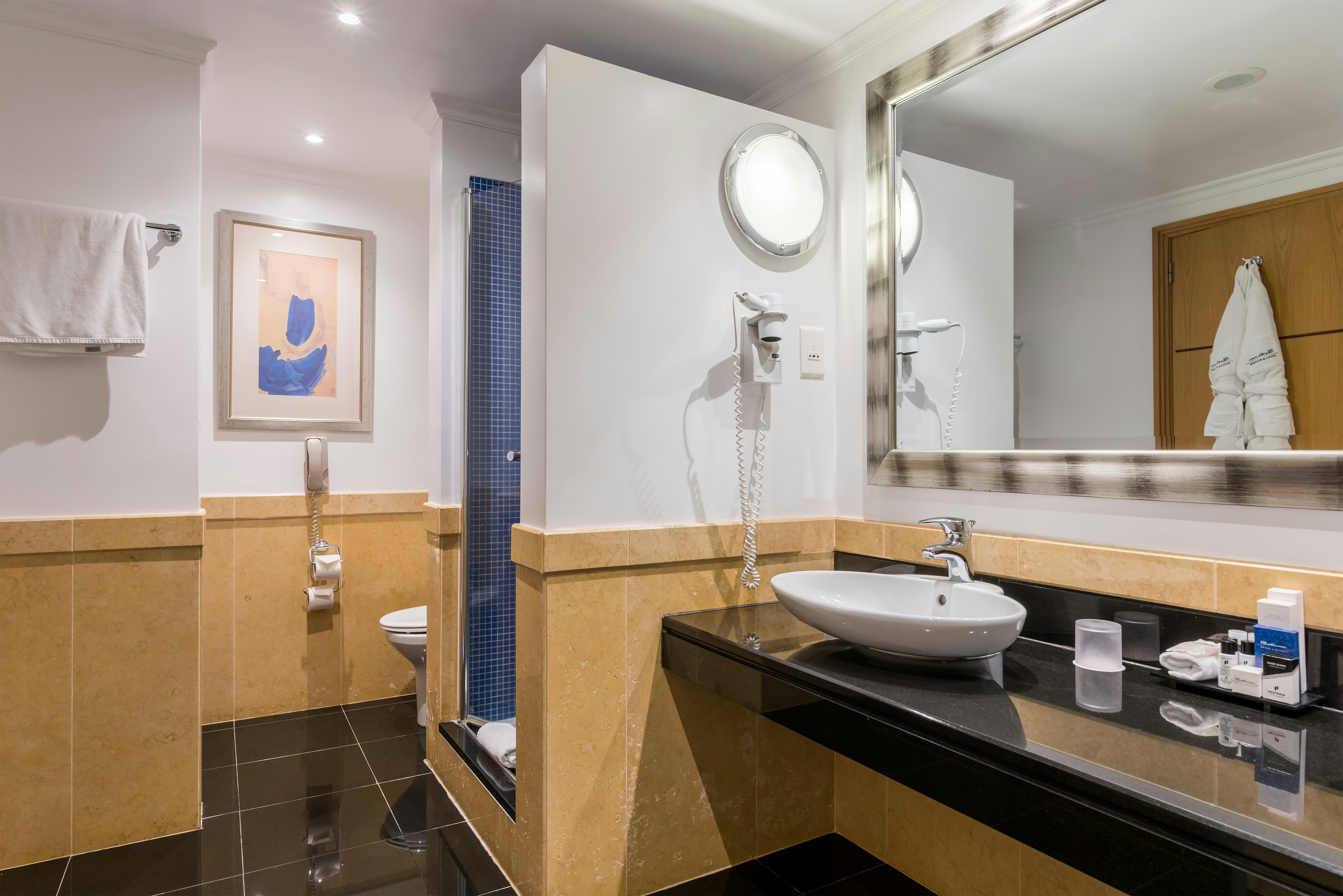 Suite 3+0، Pestana Grand Premium Ocean Resort 4/4