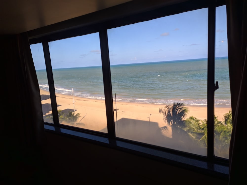 Hotel Dan Inn Mar Piedade - Grande Recife By Nacional Inn 43/48