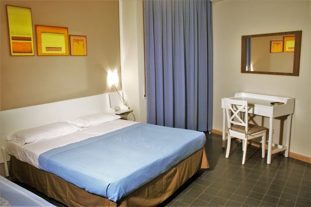 Hotel Anna 13/68