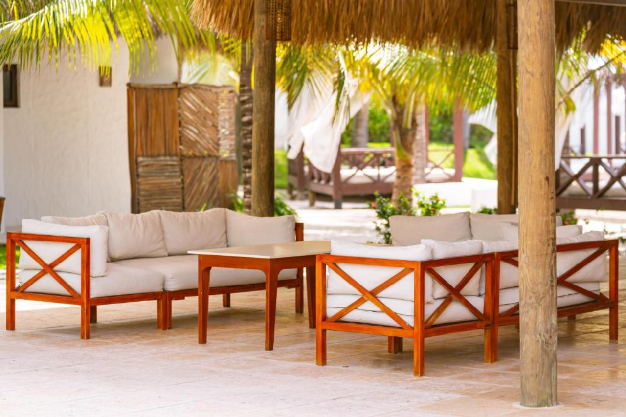 Villas La Mar Monterrico 11/25