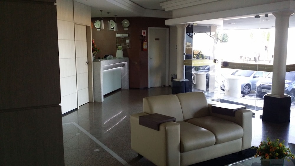 Hotel Flat Classic 55/70