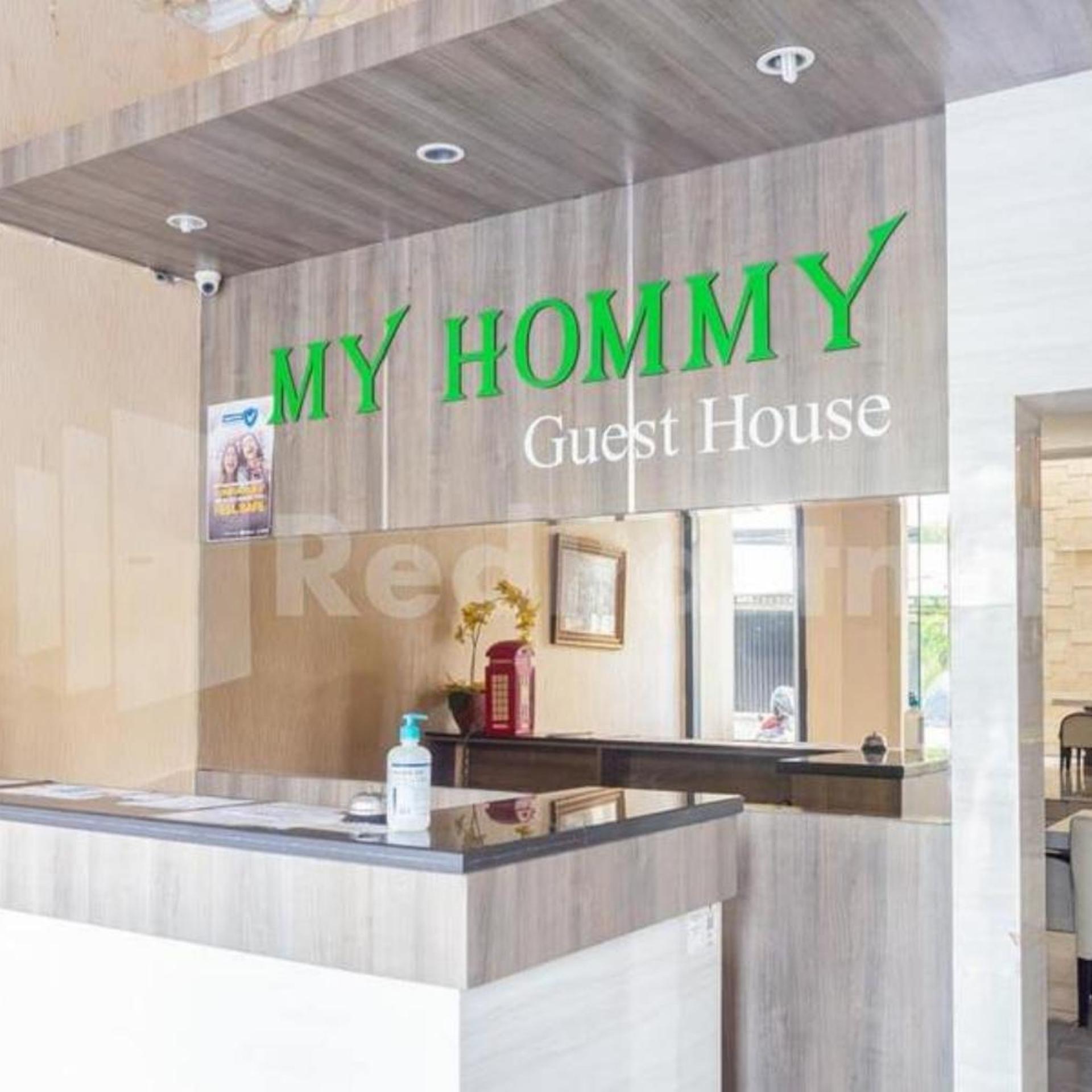 My hommy 6/43