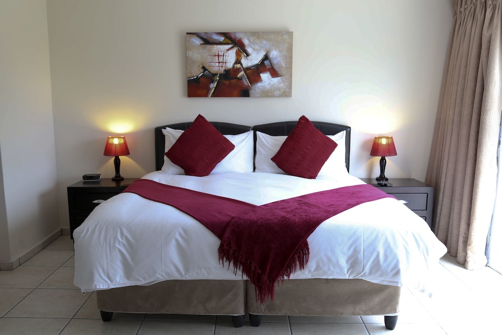Atholl Guest House 6/22