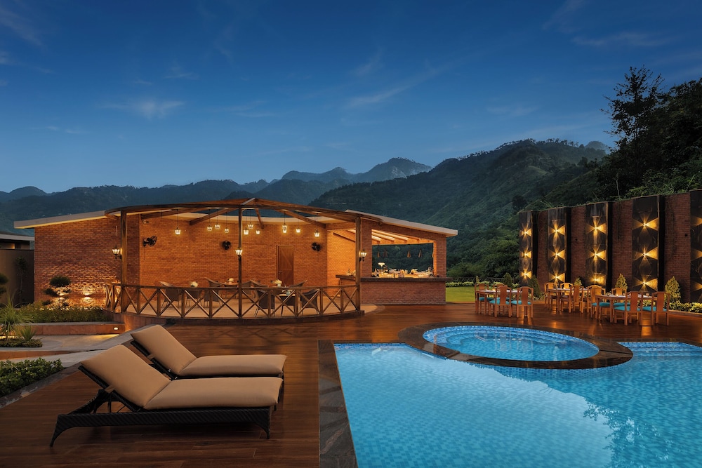 Welcomhotel By ITC Hotels Jim Corbett 33/38