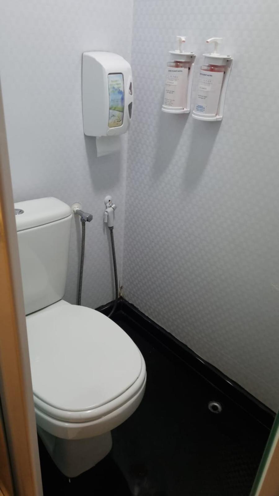 Hotel Aero Sleep Campinas 37/42
