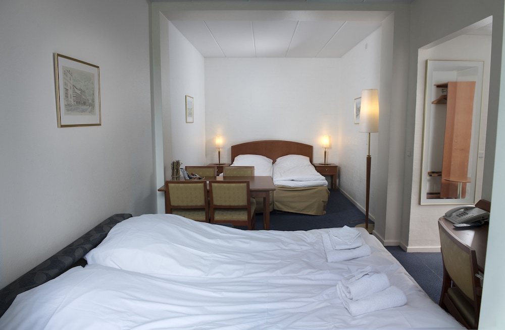 Hotel Scheelsminde 35/66